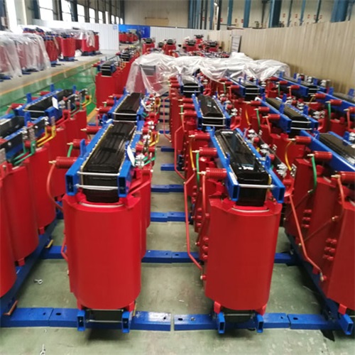 雄县2500kva干式变压器尺寸